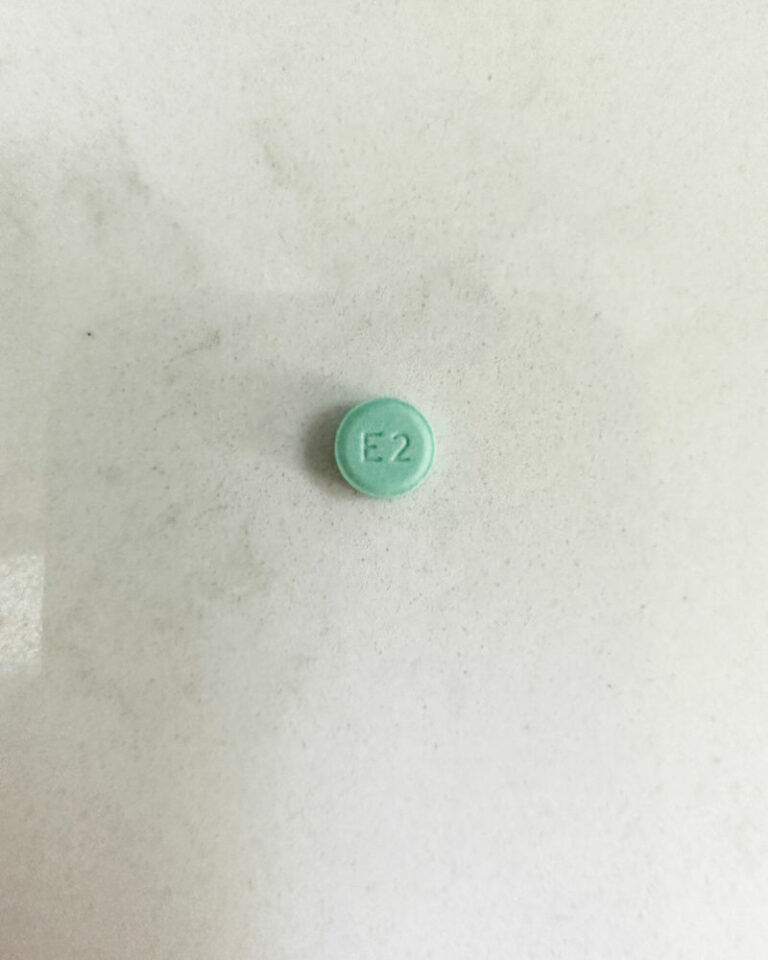 Estrace Estradiol Pill Dosage IVF Priming Medication
