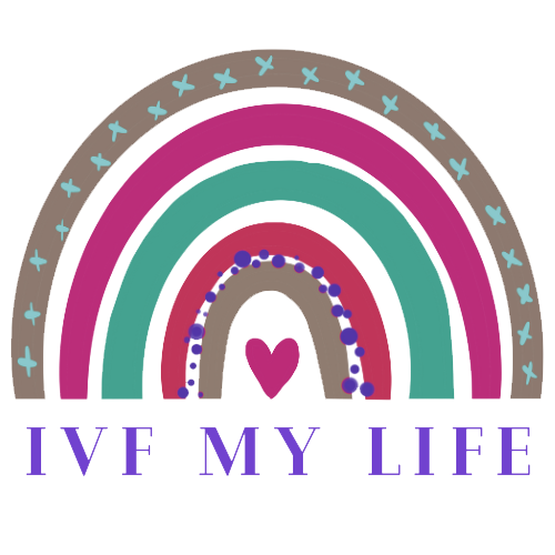 IVF My Life Blog Resources Infertility Transparent