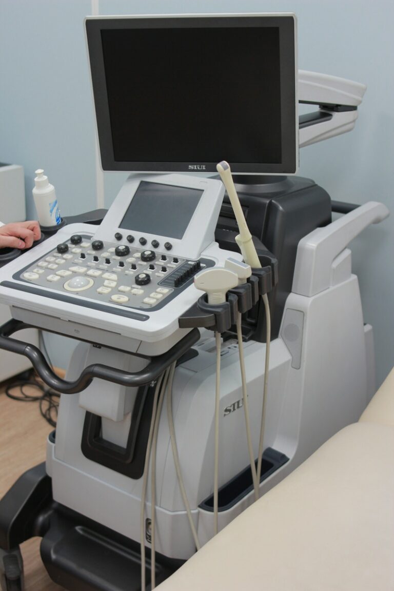Ultrasound Wanda Internal IVF In Vitro Fertilization Fertility Treatment Infertility Miscarriage Blog Support Resources