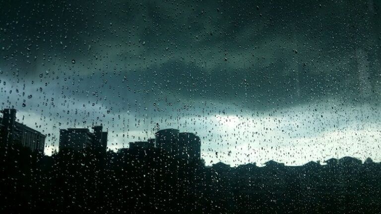 Rain Loss Grief IVF In Vitro Fertilization Fertility Treatment Infertility Miscarriage Blog Support Resources