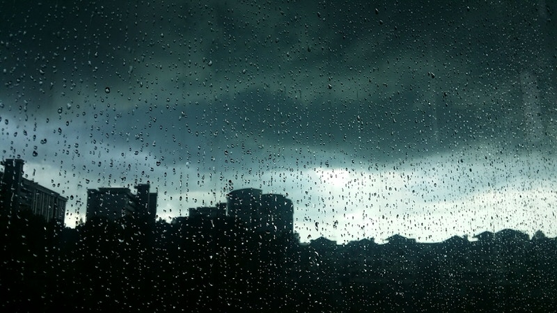 Rain Loss Grief IVF In Vitro Fertilization Fertility Treatment Infertility Miscarriage Blog Support Resources