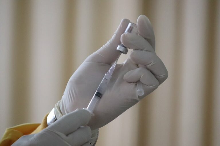 Injections IVF Fertility Journey Stims Needles How to give IVF Injections IVF Needles