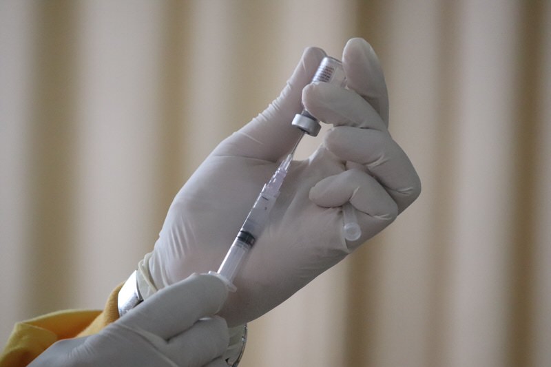 Injections IVF Fertility Journey Stims Needles How to give IVF Injections IVF Needles