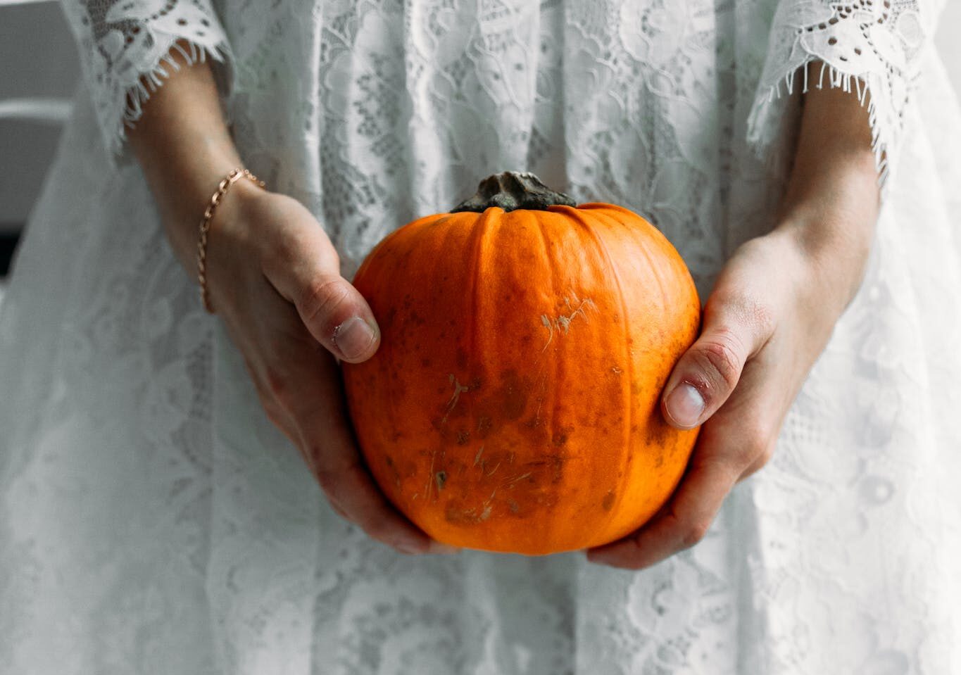 Halloween IVF Infertility Blog Podcast Journey