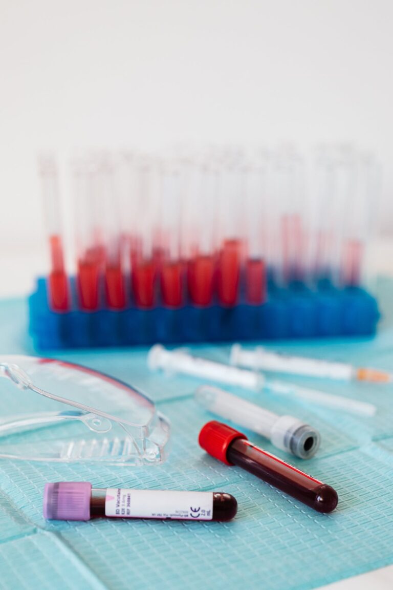 EndomeTRIO EMMA ALICE ERA UtimPro Test Results IVF Journey Blog