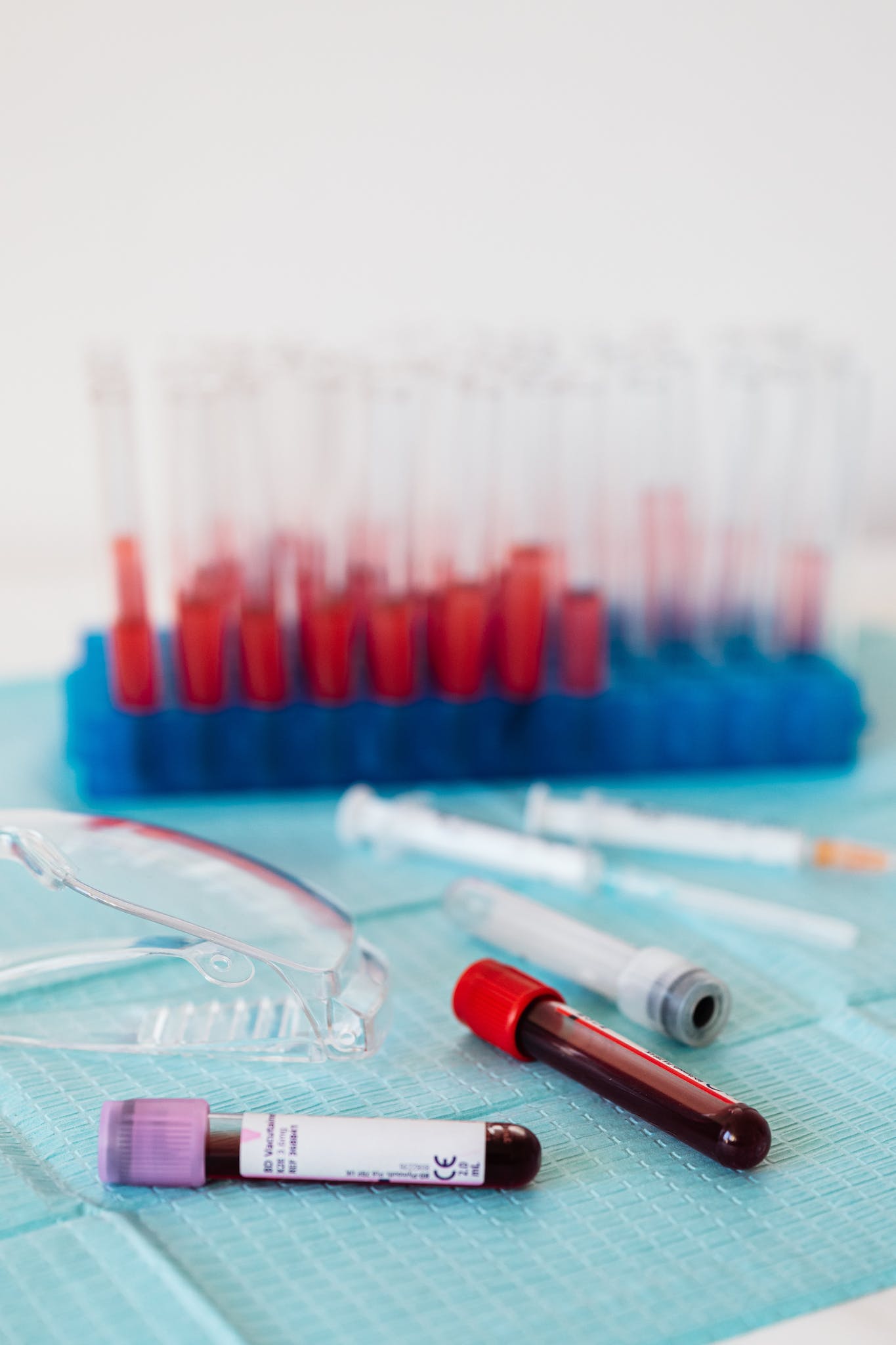EndomeTRIO EMMA ALICE ERA UtimPro Test Results IVF Journey Blog